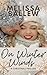 On Winter Winds: A Christmas Prequel Novella