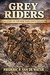 Grey Riders: The Story of The New York State Troopers (annotated)
