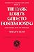 Dark Lord's Guide to Honeymooning (and Other Acts of Tyranny) (Guides to Villainy and Love Book 2)