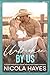 Unbroken by Us (Cowboys of Copper Creek, #2)