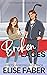 Broken Laces (Eagles Hockey #1)