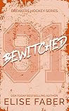 Bewitched (Breakers Hockey #5)