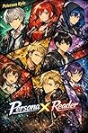 Persona x Reader