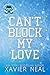 Can't Block My Love (Hockey Gods, #1)