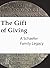 The Gift of Giving: A Schae...