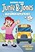 Junie B. Jones y el autobús apestoso. El cómic / Junie B. Jones and the Stupid Smelly Bus (Junie B. Jones El Cómic) (Spanish Edition)