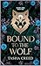 Bound to the Wolf (Blood Lines #1)