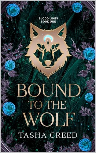 Bound to the Wolf: A Werewolf Paranormal Romance (Blood Lines Book 1)