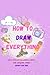 HOW TO DRAW EVERYTHING: KID...