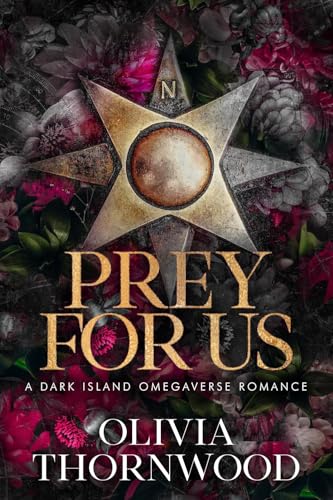 Prey for Us (Merciful Predators #2)