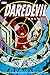 Daredevil Omnibus Vol. 4 Gil Kane Cover