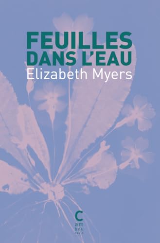 Feuilles dans l'eau