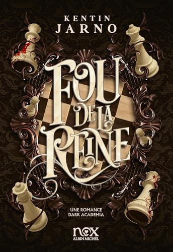 Fou de la reine (Paperback)
