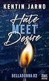 Hate Meet Desire