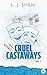 Enemy (Cruel Castaways, #2)