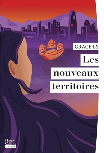 Les nouveaux territoires (Paperback)