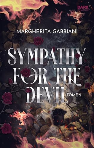 Sympathy for the devil - Tome 02 (Paperback)