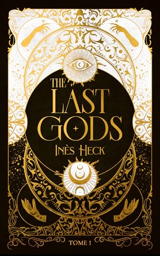 The Last Gods - tome 1 (Paperback)