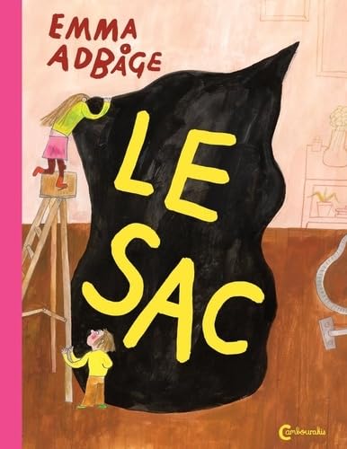 Le Sac (Paperback)