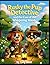 Rusky the Pup Detective and...