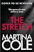 The Stretch: The explosive new novel from the iconic queen of crime, back writing solo and at the top of her game