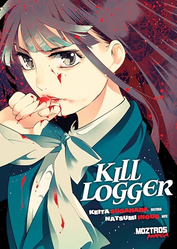 Kill Logger (Paperback)
