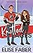 Knotted Laces (Eagles Hockey #2)