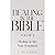 Healing in the Bible by J. Pitterson