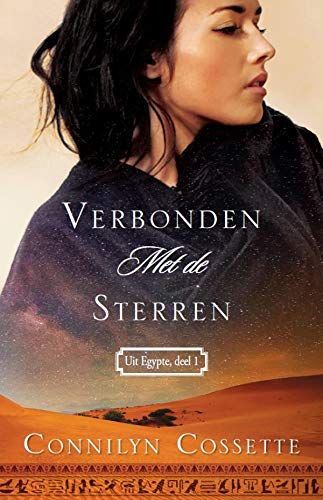 Verbonden met de sterren (Uit Egypte #1)