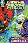 Batman/Superman: World's Finest (2022-) #47