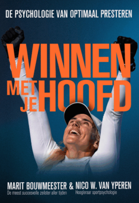 Winnen Met Je Hoofd (Unknown Binding)