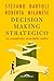 Decision making strategico:...