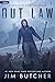 Out Law by Jim  Butcher