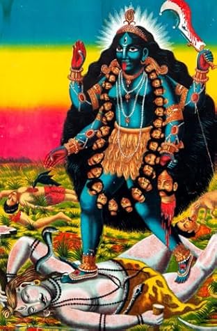 2026, Kali Ascendant