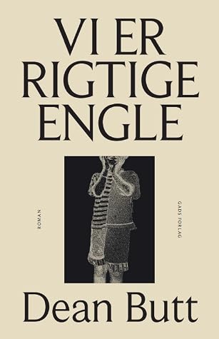 Vi er rigtige engle