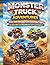 Monster Truck Adventures: O...