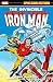 Iron Man Epic Collection, Vol. 8: Demon in a Bottle