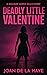 Deadly Little Valentine by Joan De La Haye