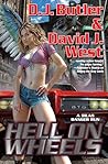 Hell on Wheels
