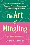 The Art of Mingling by Jeanne Martinet