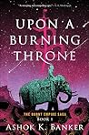 Upon A Burning Th...
