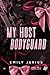 My Host Bodyguard (Themis) (French Edition)