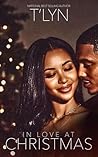 Book cover for In Love at Christmas