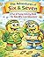 The Adventures of Six & Sev...
