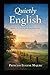 Quietly English: Notes on L...