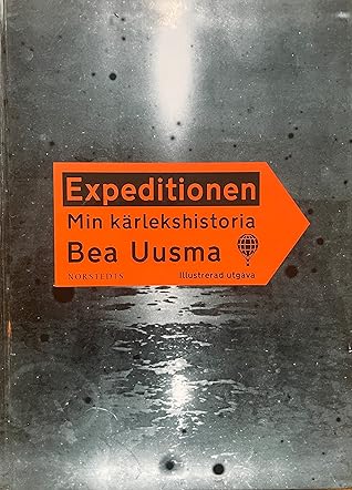 Expeditionen: Min kärlekshistoria