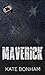 Maverick: A Forbidden Second Chance MC Romance (Shackled Sons MC: Sydney Book 2)