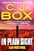 In Plain Sight (A Joe Pickett Novel)