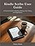 Kindle Scribe User Guide: A...