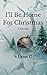 I'll Be Home For Christmas